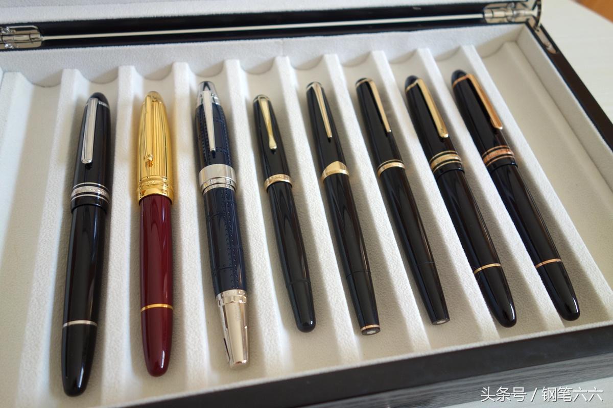 六六的穷玩儿万宝龙之路