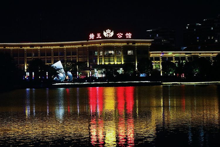 去东湖逛一圈,夏天去东湖哪个景区好玩