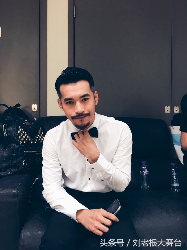 文松来了！看《欢乐喜剧人》冠军如何嗨翻北京刘老根大舞台！