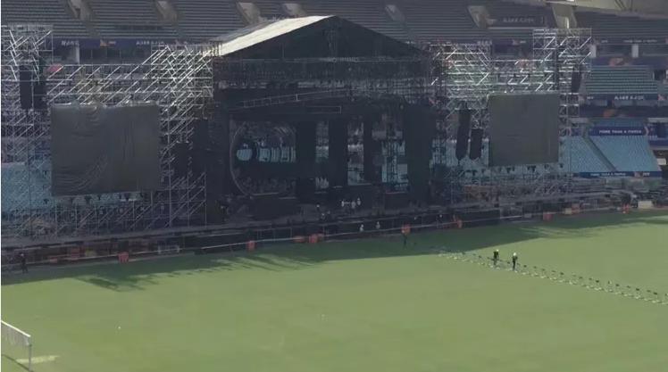 国足都曾为演唱会让路周董为足协杯取消演唱会真是足球的胜利?