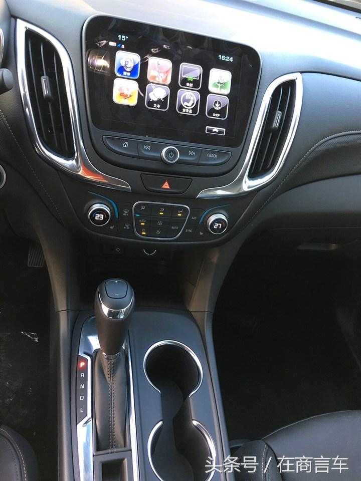 御姐提车记！御姐驾驭JEEP探界者探索世界，没毛病！