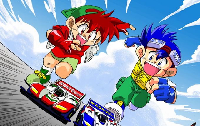 90后记忆里的动画片,日本动漫90年代的动漫