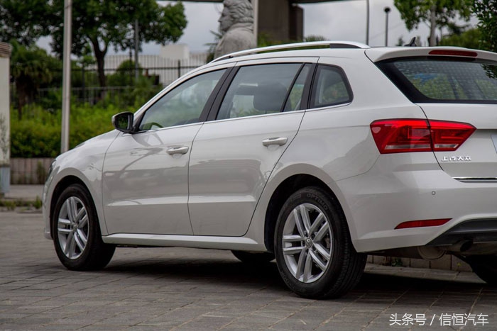 朗行为什么不叫朗逸,朗逸跟朗行