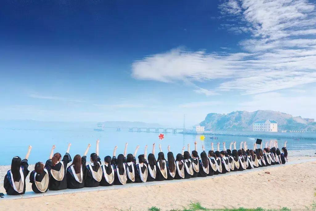 大连五大知名高校排名,大连高校学费排行榜