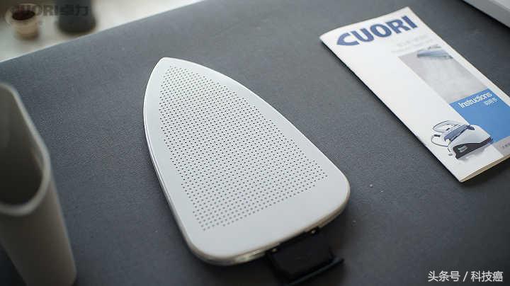 卓力增压蒸汽熨烫机使用说明,卓力增压蒸汽熨烫机bg537ue