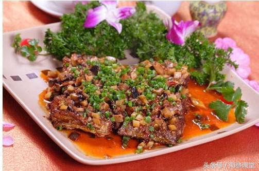 教您一道海参锦囊妙计，够您滋补一冬天了