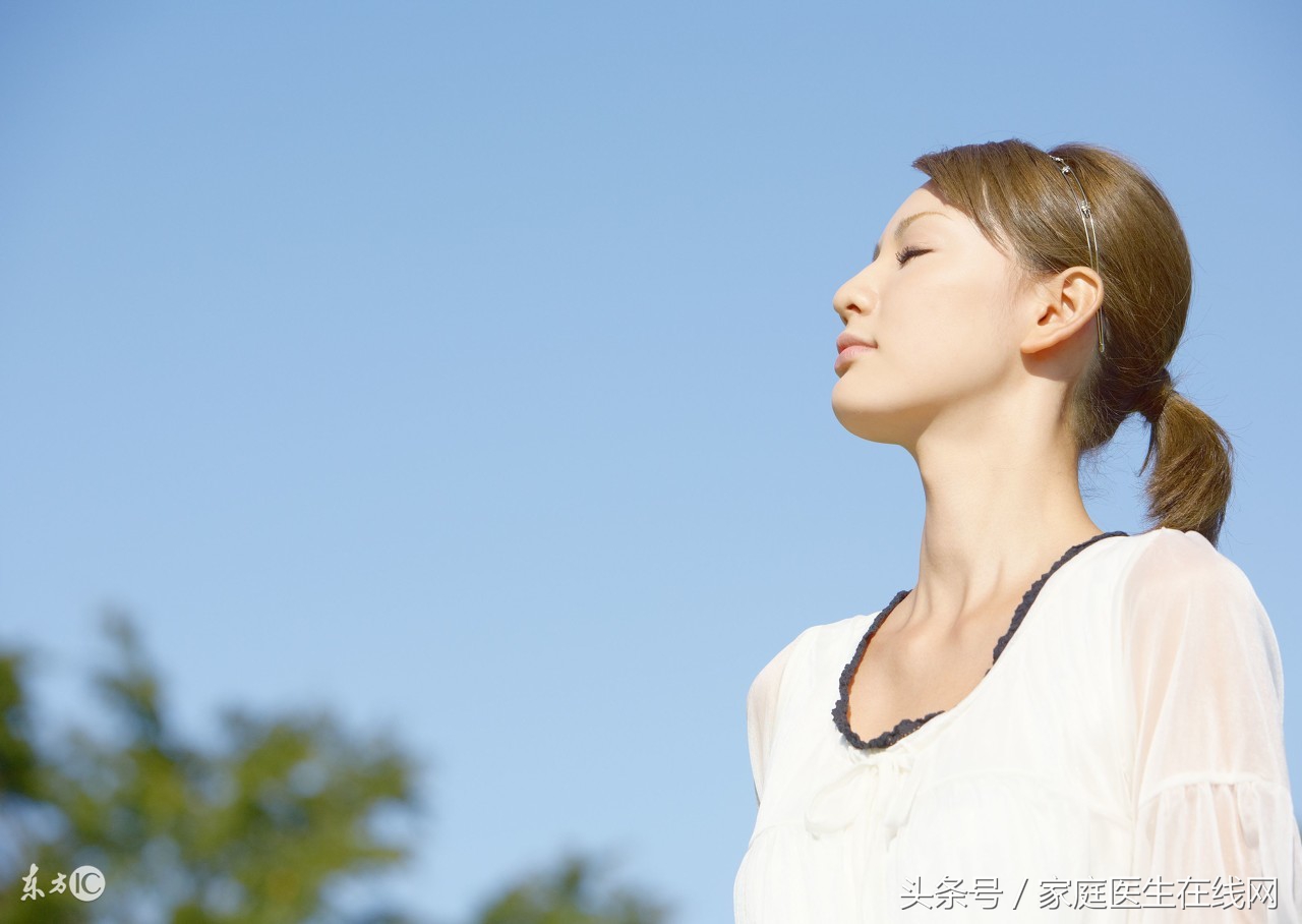 肺活量的标准值是多少,肺活量标准自测