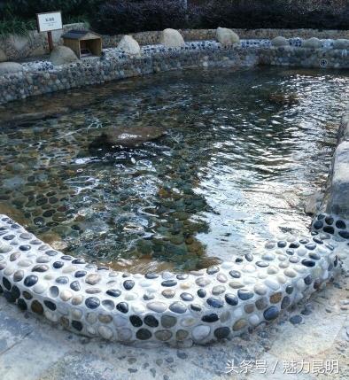 昆明泡温泉地方推荐天然温泉,昆明比较好的温泉推荐