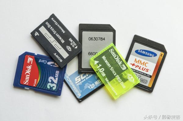 视频相机卡推荐,相机拍摄视频存储卡推荐