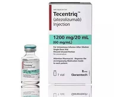 抗癌“神药”PD-1/PD-L1单抗究竟是哪几种药物?