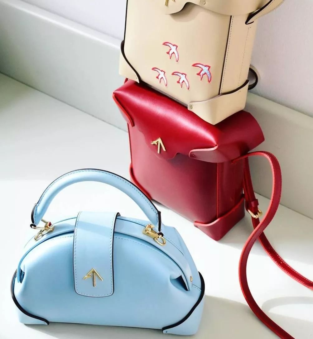 小众又高级的包包品牌,小香风包包小众品牌