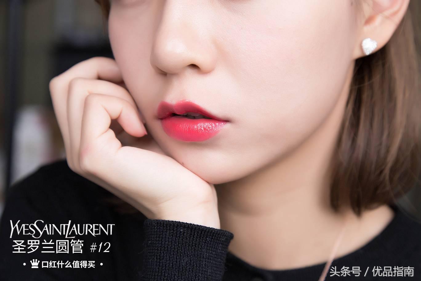 日常口红推荐几支,日常必买的10款口红是哪款