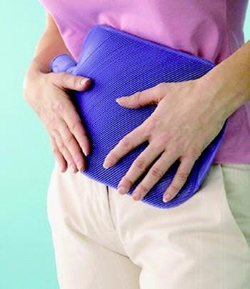 孕妇用热水袋对胎儿有影响吗,孕期用热水袋捂肚子有影响吗