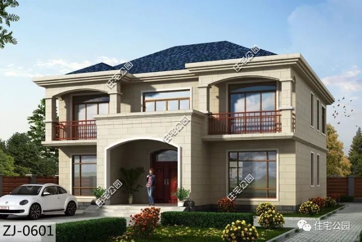 宅基地建房的学问,不要被包工头骗了