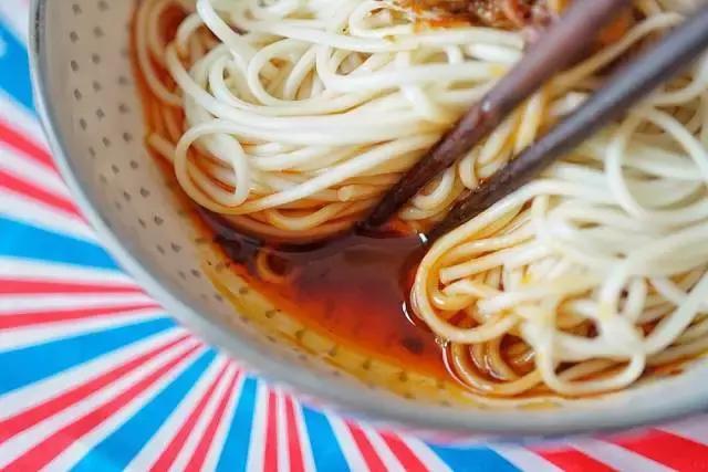 淘宝上卖的最好的面食,淘宝哪种品牌面条最好吃