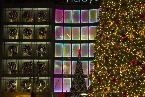 选在圣诞节去美国？这些鲜有人知的信息你得知道！