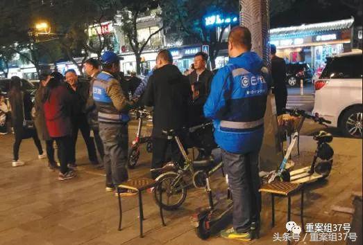 黑代驾调查,北京黑代驾