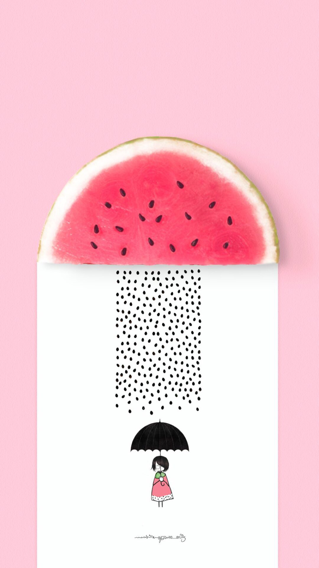 唯美锁屏壁纸图片大全少女心,向日葵唯美壁纸锁屏图片