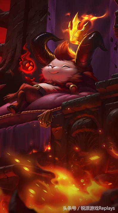 《英雄联盟》末日人机战力详解轻松碾压百层铁手！