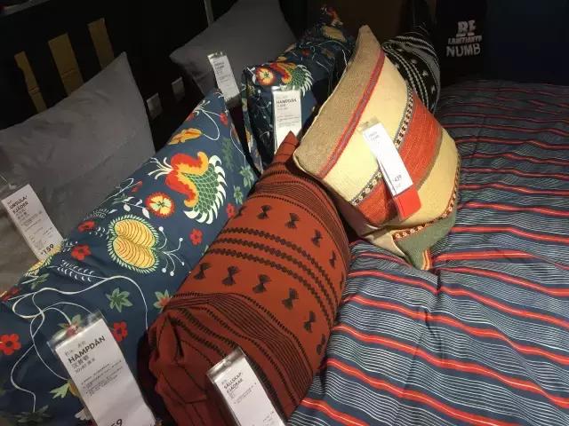 逛宜家感觉时光特别美好,每逛一次宜家就会想精致生活