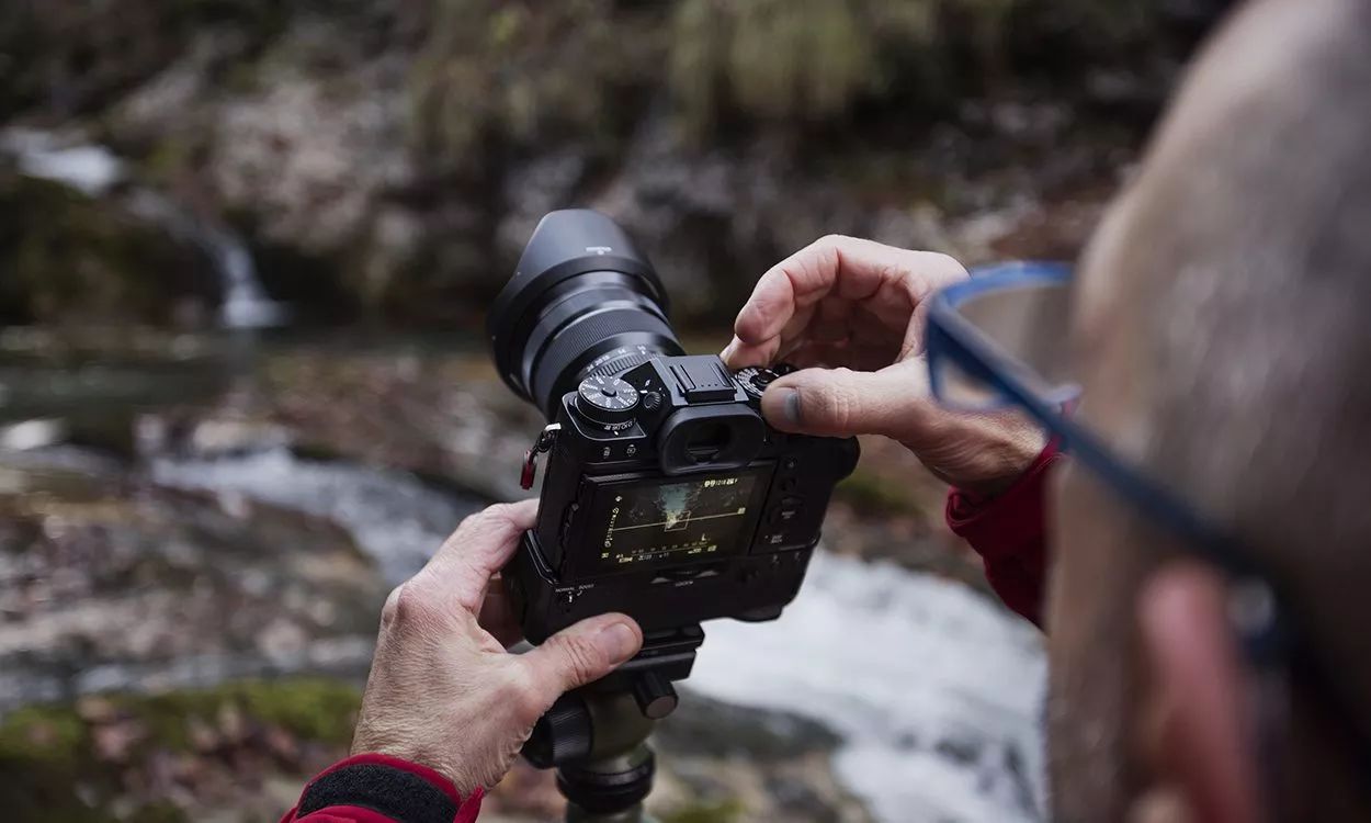 佳能和尼康的爱恨情仇,尼康和佳能现在的现状