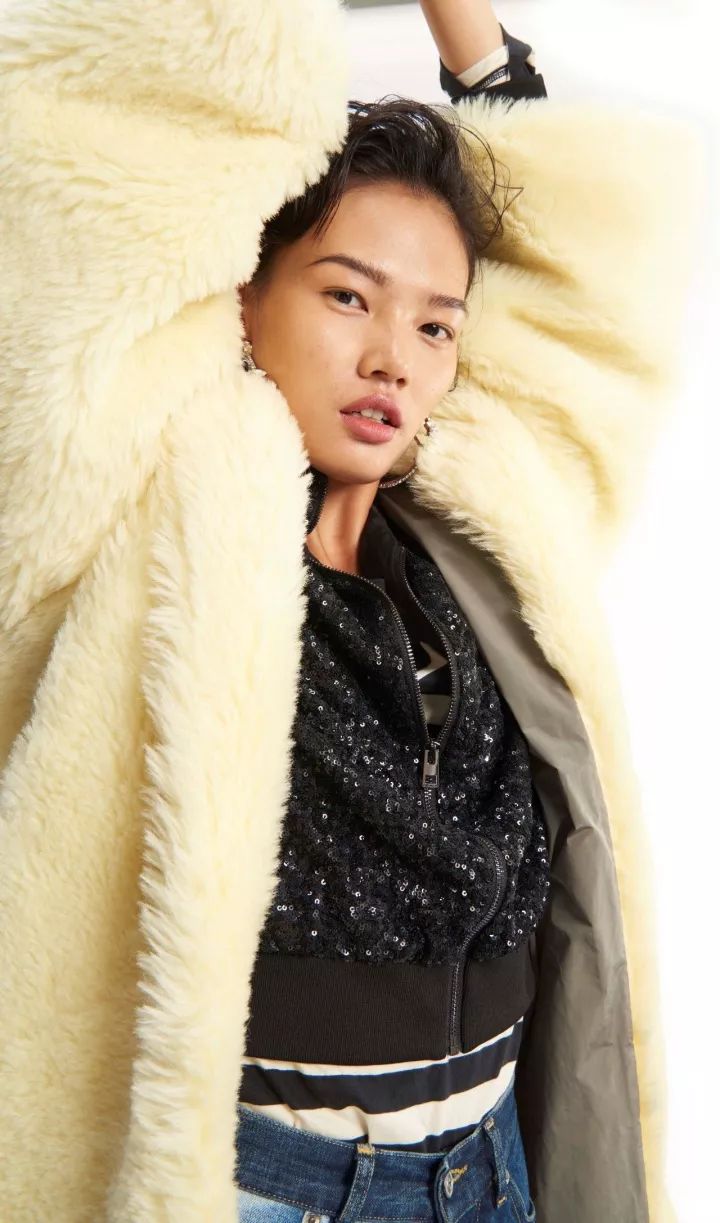 真假皮草，到底谁才是环保公敌？