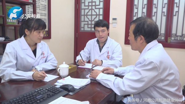 中医传承｜张仲景国医馆河医馆特聘专家：郭绍伟