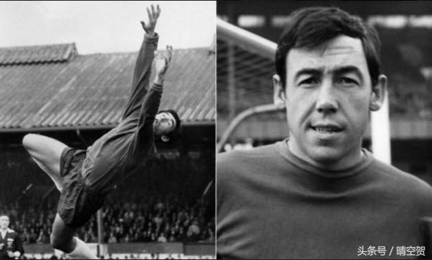 英国足球的传奇人物,英国著名足球明星