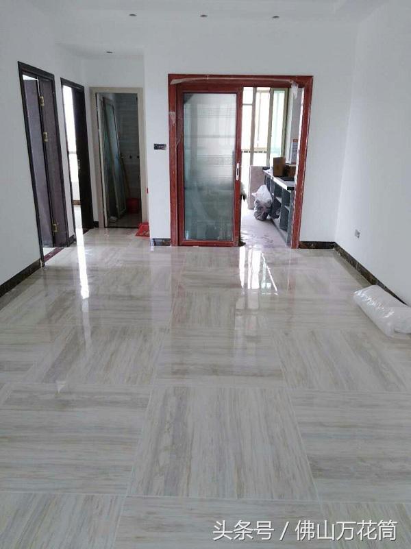 双11太原装修买瓷砖我选“中国好瓷砖”高恩瓷砖