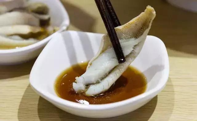 上海滩最好吃的一碗黄鱼面,居然在……丰庄?