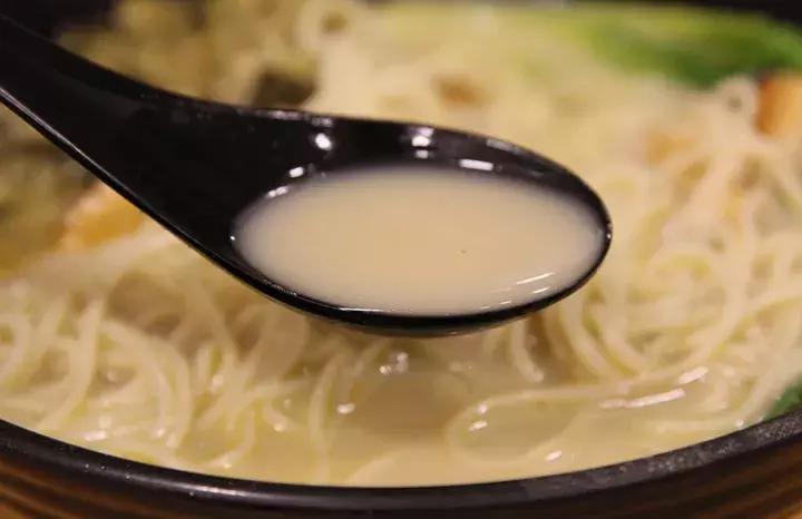 上海滩最好吃的一碗黄鱼面,居然在……丰庄?