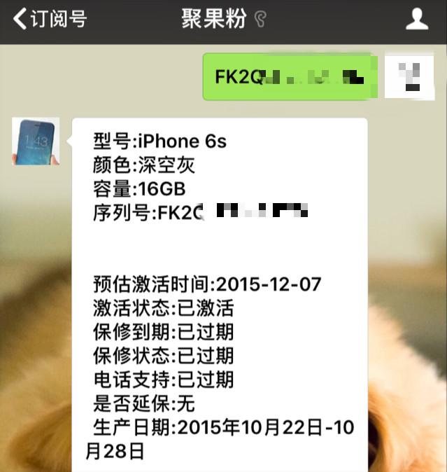 性能强劲的iPhone6s,却因内存太小沦为备用机!