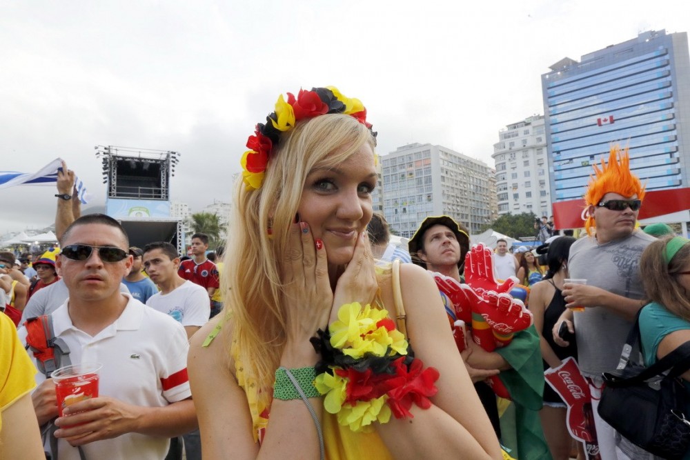 一带一路交流生留学之德国0学费直通车