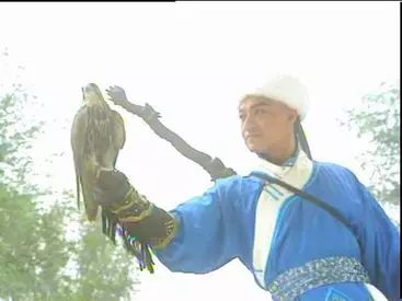 从秦始皇到皇太极,他演电视剧把历史学了个遍,可以转行当老师了