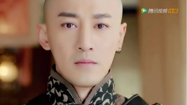 从秦始皇到皇太极,他演电视剧把历史学了个遍,可以转行当老师了