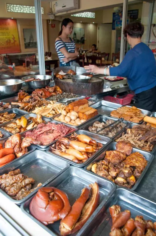 漳州目前小吃有哪些,漳州特色小吃是哪些