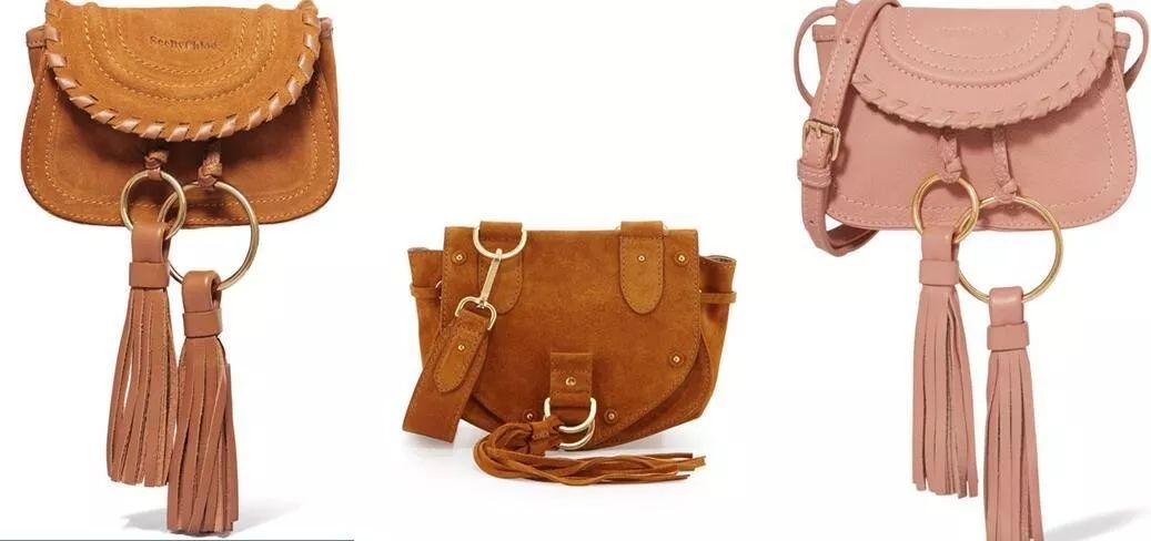 包包推荐小众高级感大方包,适合初秋的小众品牌包