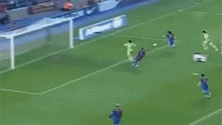 巨星时刻梅西,球王梅西绝技视频