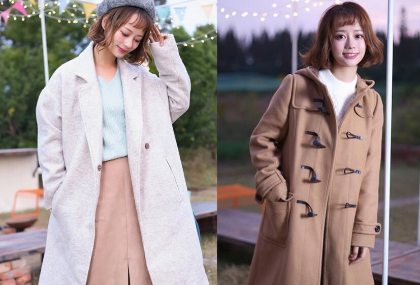 今年双11最流行的女装品牌,比zara高端一点的女装品牌