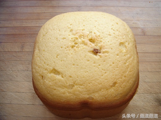 自制蛋糕的做法电饭锅不加牛奶,如何在家用电饭锅自制蛋糕