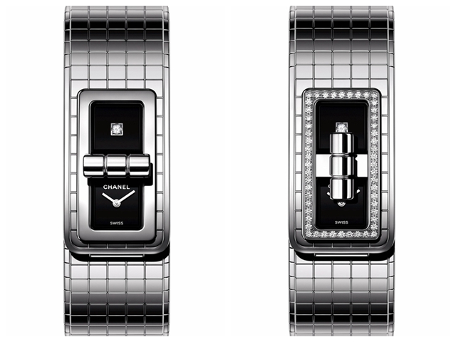 女人的腕表不需要很多把迪丽热巴戴过的四款都收了就够了