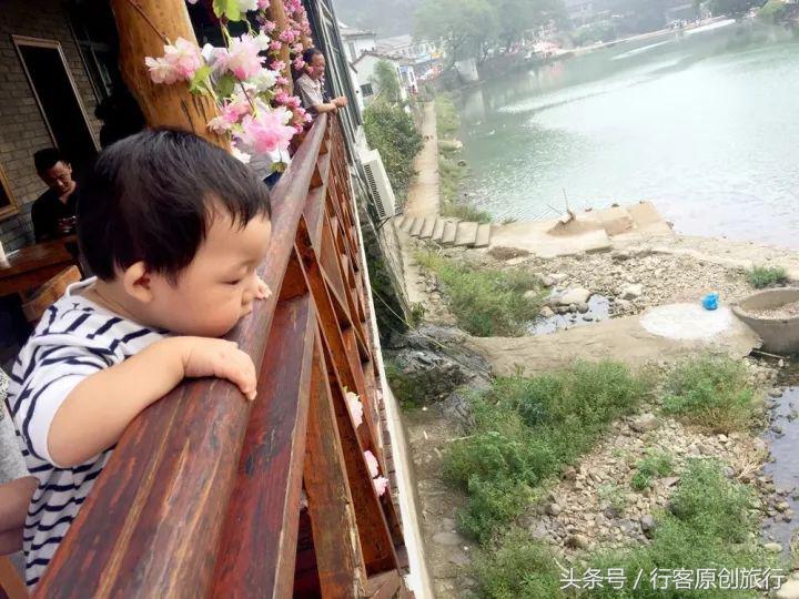 景美人少的地方,景美人少的小众旅行