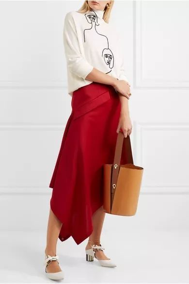 20左右小众高颜值包包,小众品牌包包斜挎包