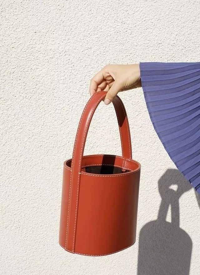 包包推荐小众高级感大方包,适合初秋的小众品牌包