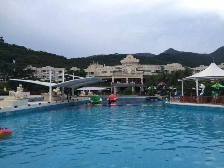 亲子三亚游,什么标题都不如这句话!