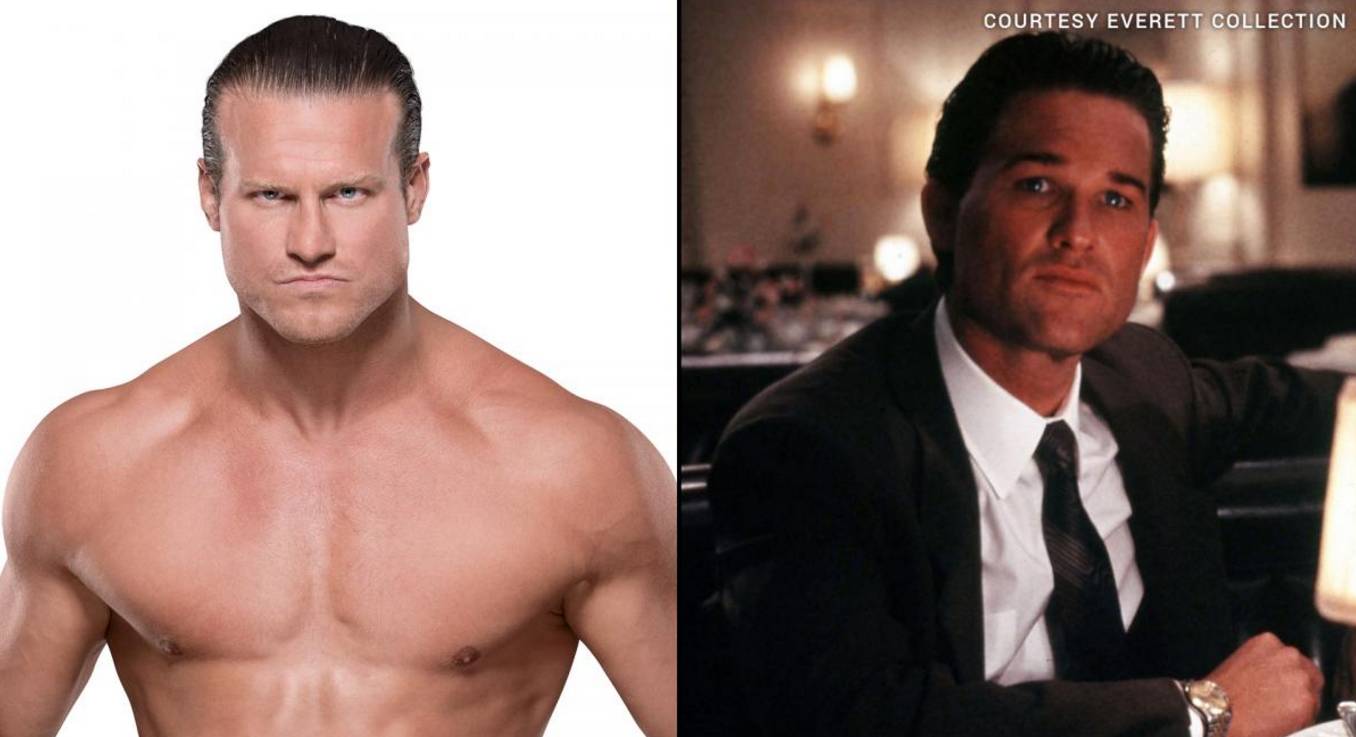 wwe三大巨星回归同台,wwe巨星跨界