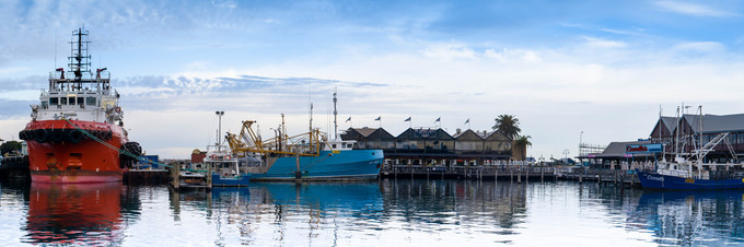 必点海鲜夜市,哪里的夜市海鲜比较多