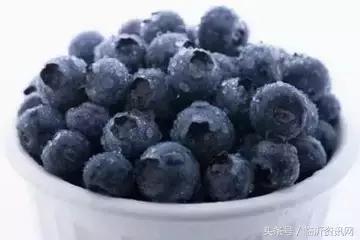 世界公认10大顶级水果,世界粮农组织推荐的五大健康水果