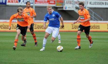 荷乙登博思vs埃门延期,竞彩荷乙第二轮