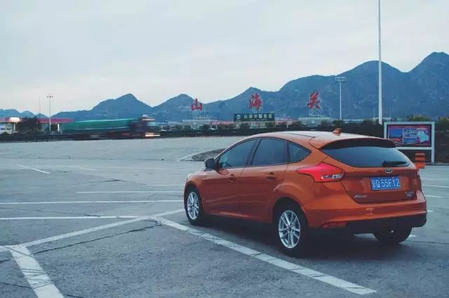 福克斯ecoboost125发动机怎么样,福克斯2015款ecoboost125耗油